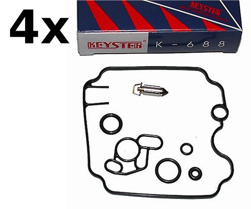 Keyster kit riparazione - kit,
