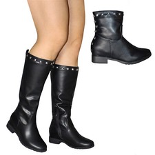 Stivali donna Scarpe