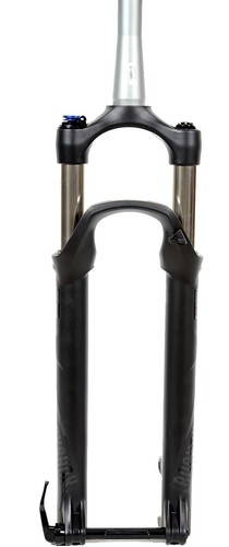 Rockshox recon silver 5 - rockshox,