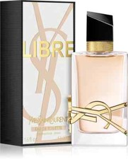 Yves Saint Laurent Libre Eau