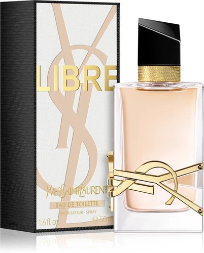 Yves saint laurent libre eau - yves,