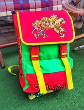 middle school backpack