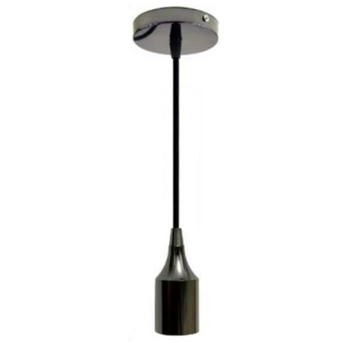 Portalampada lampadario - portalampada,