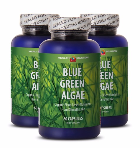 Stem cell supplement blue - stem,