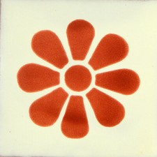 Piastrella messicana arte