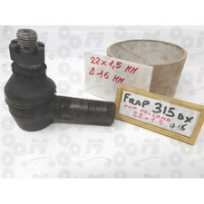 Testina sterzo Dx destra