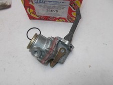 POMPA GASOLIO FIAT CROMA