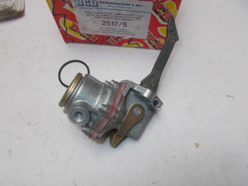 Pompa gasolio fiat - pompa,