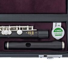 Nuovo YAMAHA PICCOLO - YPC 62