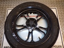 SYM JET 14 125 2021:WHEEL -