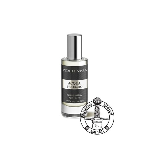 Yodeyma profumo uomo - yodeyma, acqua