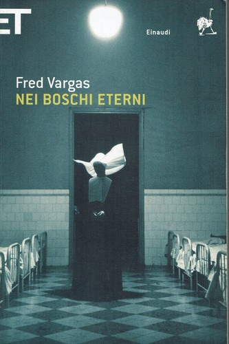 Fred vargas nei - fred, boschi