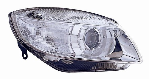 Faro fanale anteriore - fanale, per