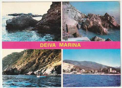 Deiva marina spezia - deiva,