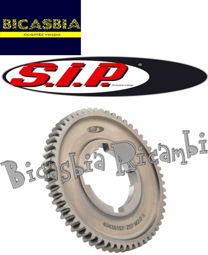 17976 ingranaggio cambio sip - cambio,