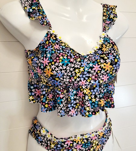 Bikini bambina pezzi hobie - bambina,