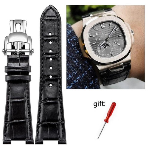 Cinturino orologio pelle 25mm