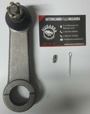 Braccio scatola guida - scatola,