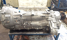 RICAMBI USATI, CAMBIO AUTOMATICO BMW X3 4X4 2.0 DIESEL , ANNO: 2017