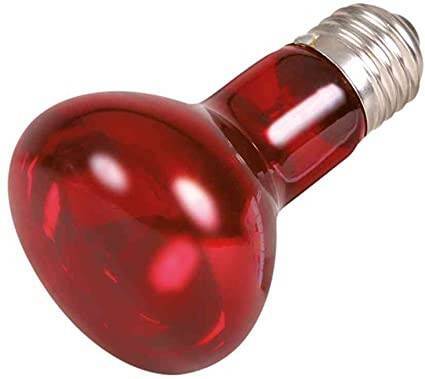 Lampada spot raggi - a,
