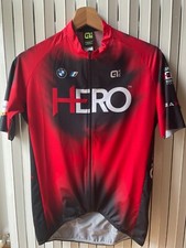Maglia gara Hero Sùdtirol 2024. Taglia L. Nuova mai indossata. 