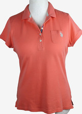 U.S.Polo Assn. Polo Donna Tg
