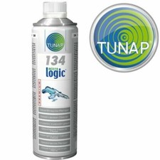 Tunap 134 - Additivo Diesel Gasolio Pulizia Iniettori 500ml