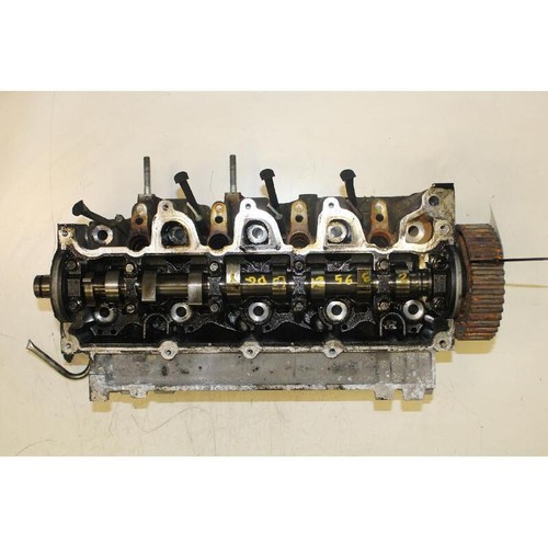 Testata motore dacia - testata,