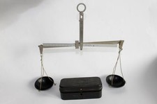 Vintage Russian GOSTMETR