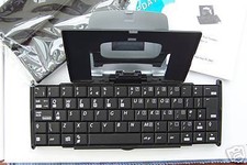 Tastiera Pocket PC scorrevole