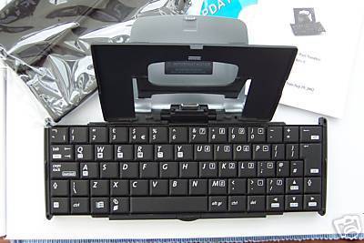 Tastiera pocket scorrevole - pocket, pc