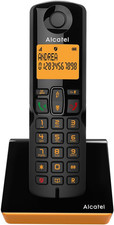 S280 telefono fisso - -, cordless