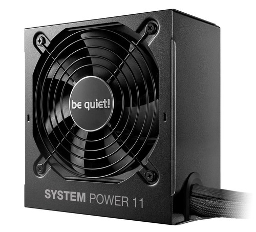 Quiet alimentatore system - be,