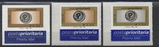 2004 REPUBBLICA ITALIANA n. 2784A / B / 2785 - POSTA PRIORITARIA 3 V MNH MF65083