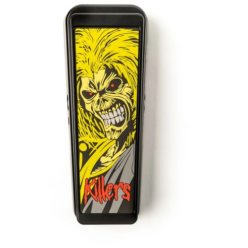 Nuovo dunlop iron maiden - dunlop,