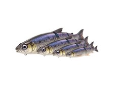NUOVO Savage Gear 3D Line Thru