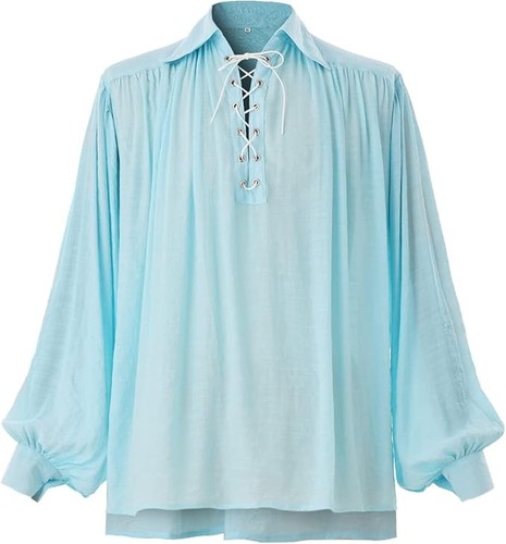 Camicia costume pirata - costume,