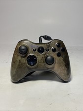 Xbox 360 Scuf Wired Custom