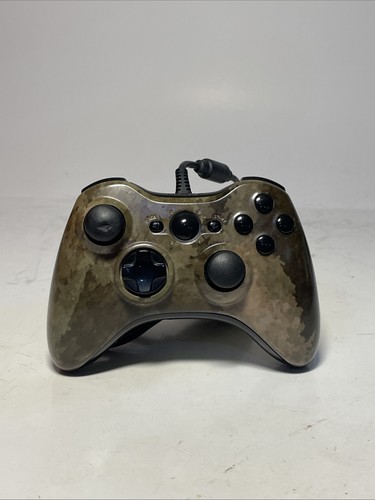 Xbox 360 scuf wired - xbox, custom