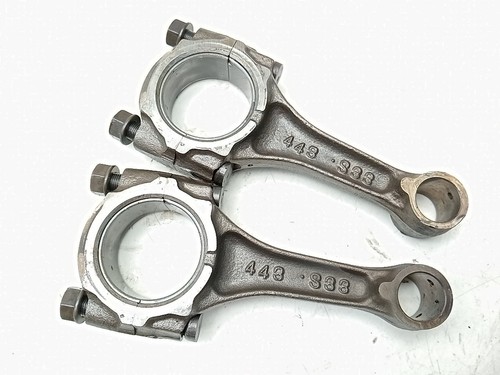 Coppia bielle motore - coppia,