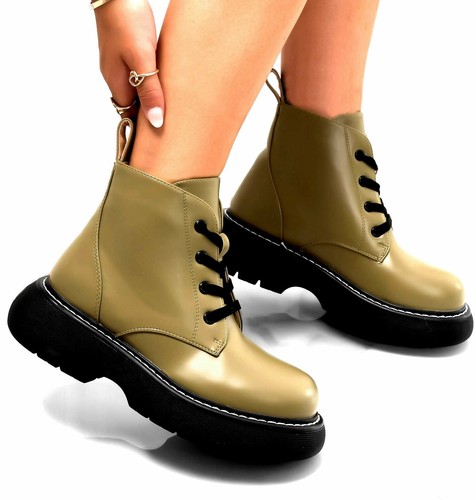 Scaponcino trendy scarpa con - trendy,