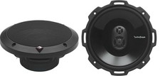 Rockford Fosgate P1675 Punch