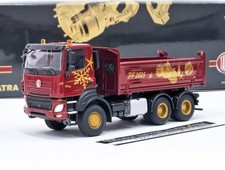 TATRA Phoenix 6x6 PF 2025