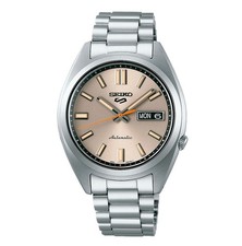 Reloj SEIKO 5 Sport Champagne