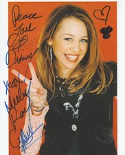 INCREDIBLE!!! Miley Cyrus