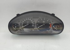 CONTACHILOMETRI per BMW SERIE 3 (E36) COMPACT (04/94>09/00<) 316I BER. 1995