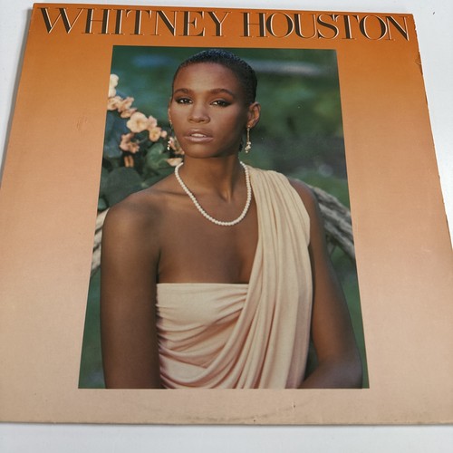 Whitney houston - houston, –
