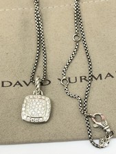 Collana DAVID YURMAN Albion in