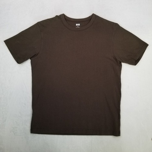 Shirt girocollo uniqlo u - girocollo,
