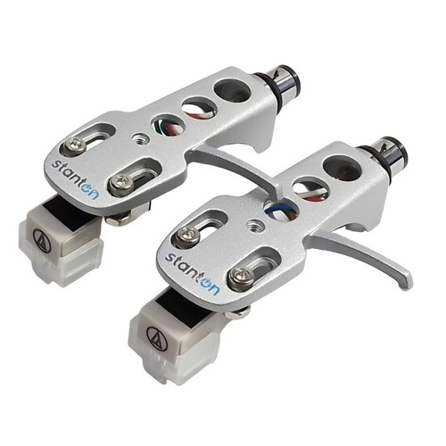 Giradischi stanton t - x,